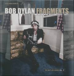 Fragments : Time out of mind sessions (1996-1997)