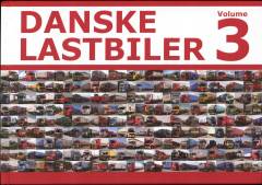 Danske lastbiler. Volume 3