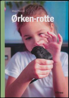 Ørken-rotte