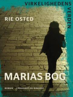 Marias bog : en flygtningepiges historie