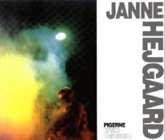 Pigerne efter drengene