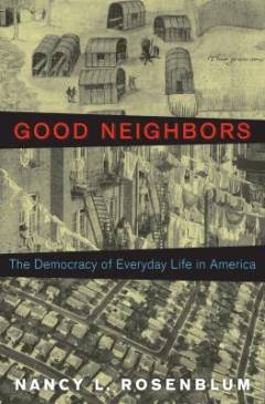 Good neighbors : the democracy of everyday life in America