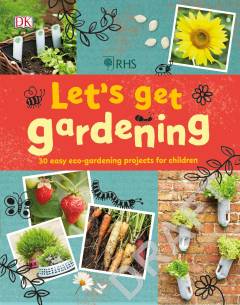 Let's get gardening