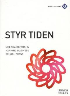 Styr tiden