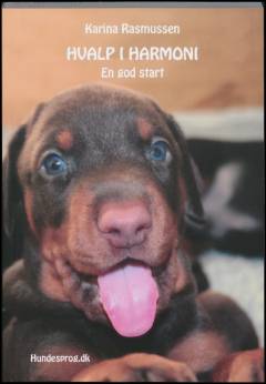 Hvalp i harmoni : en god start