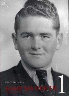 Kamp må der til. Bind 2 : Erindringer 1980-2009