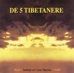 5 tibetanere