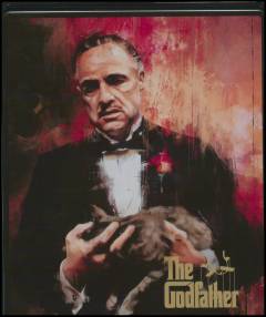 The godfather
