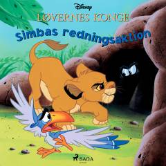 Simbas redningsaktion