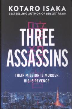 Three assassins