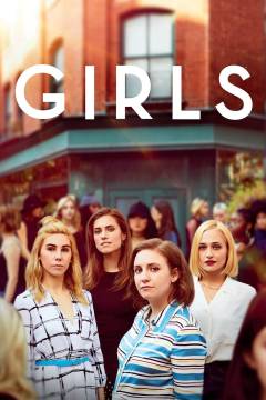 Girls (Sæson 2)