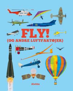 Fly! (og andre luftfartøjer)
