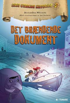 Det brændende dokument