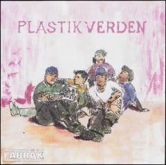 Plastikverden