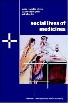 Social lives of medicines