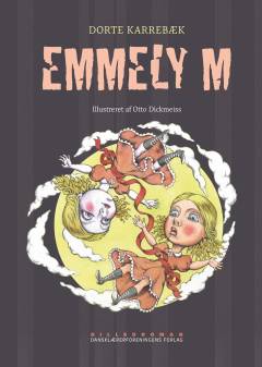 Emmely M : billedroman