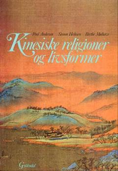 Kinesiske religioner og livsformer