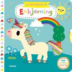 Min magiske enhjørning