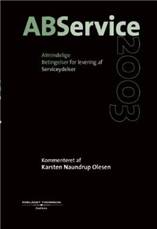 ABService 2003 med kommentarer