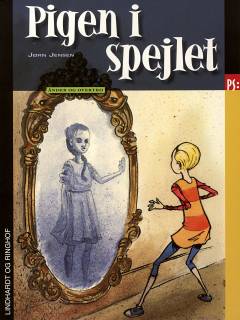 Pigen i spejlet