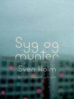 Syg og munter