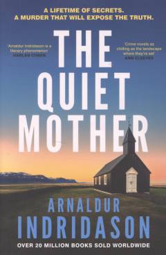 The quiet mother