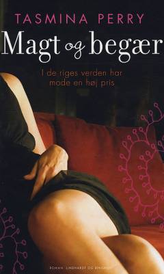 Magt og begær