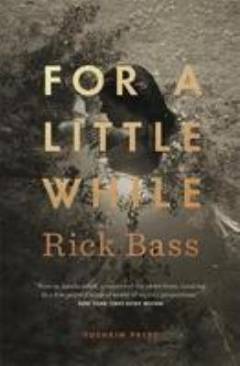For a little while : new and selected stories