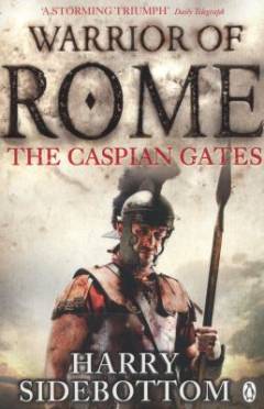 The Caspian gates
