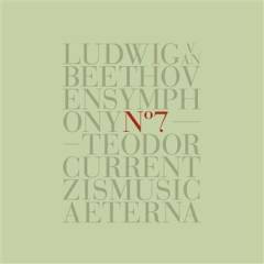 Symphony no. 7 in A major, op. 92
