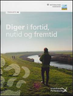 Diger i fortid, nutid og fremtid
