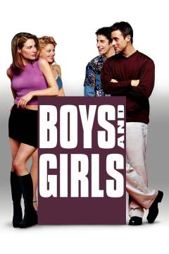 Boys and girls