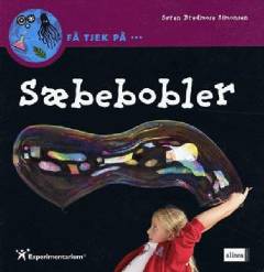 Sæbebobler