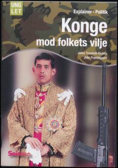 Konge mod folkets vilje