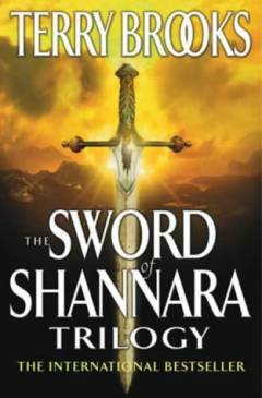 The sword of Shannara trilogy