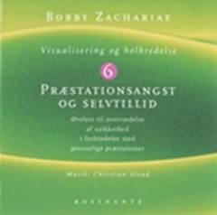 Præstationsangst og selvtillid