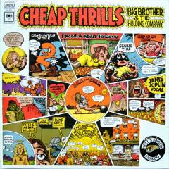 Cheap thrills