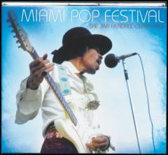 Miami Pop Festival