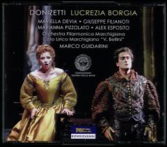 Lucrezia Borgia
