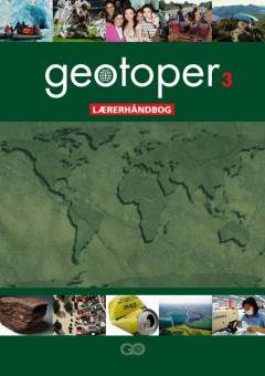 Geotoper -- Lærerhåndbog. Bind 3