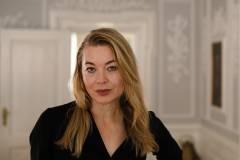 Karolina Ramqvist - forfatter