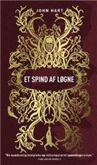 Et spind af løgne