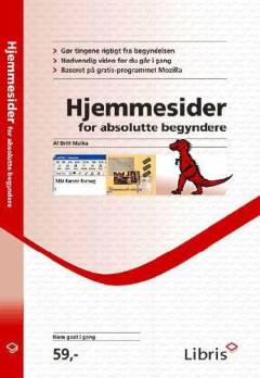 Hjemmesider for absolutte begyndere