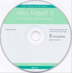 Alles klappt! im neuen Jahrtausend. 2 : Elev-cd