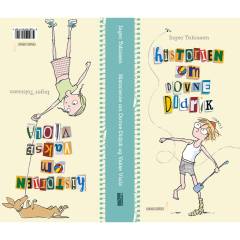 Historien om dovne Didrik: Historien om vakse Viola