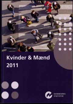 Kvinder & mænd 2011