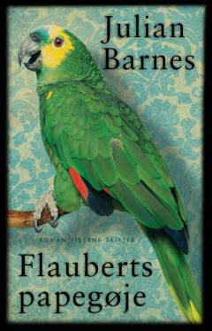Flauberts papegøje