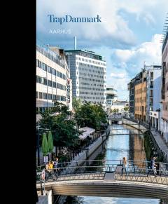 Trap Danmark. Bind 12 : Aarhus