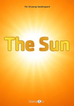 The sun