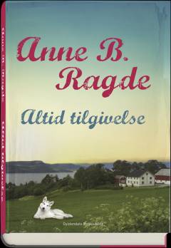 Bog, 1. bogklubudgave, 2016